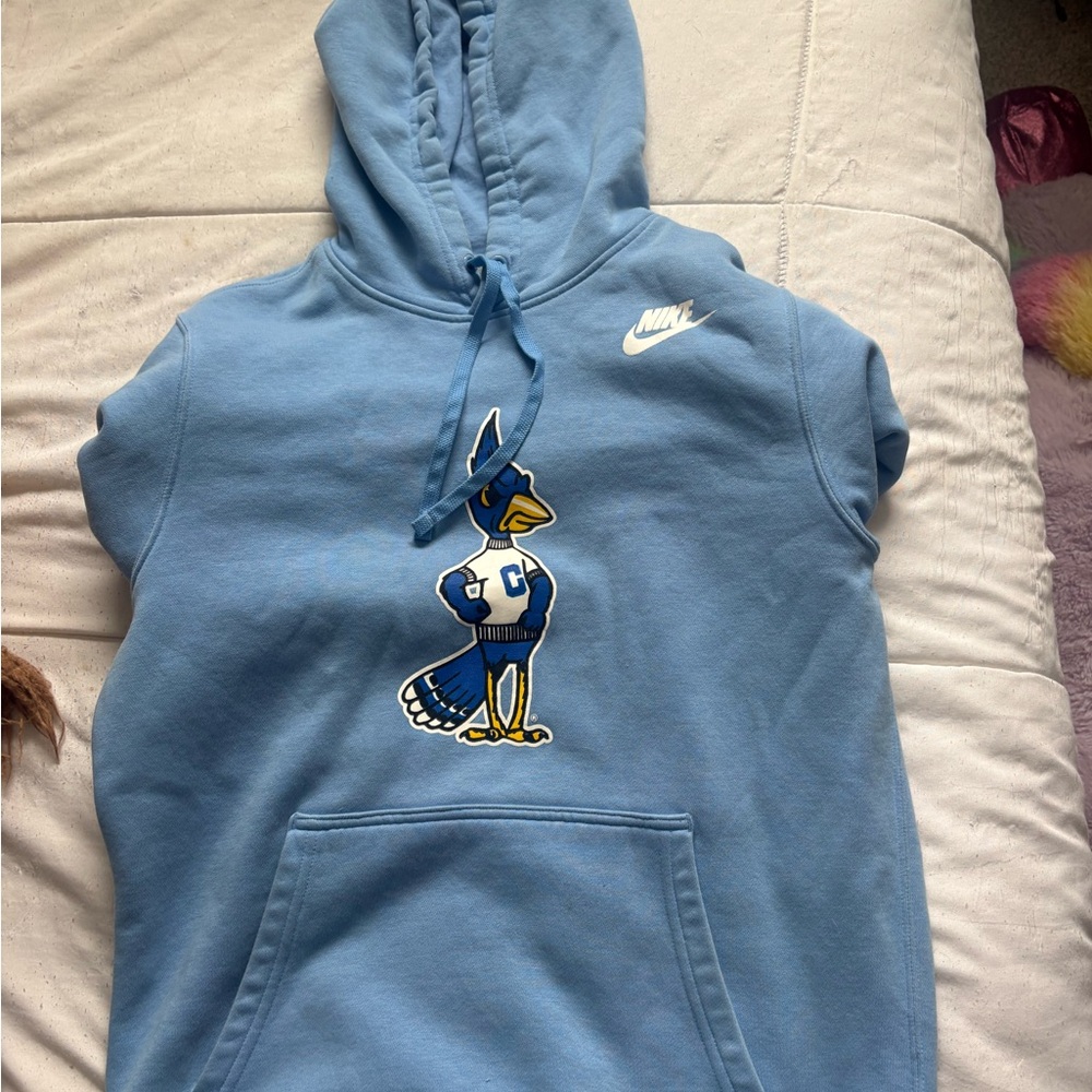Nike Creighton Hoodie